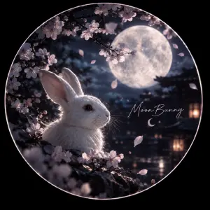 MoonBunny