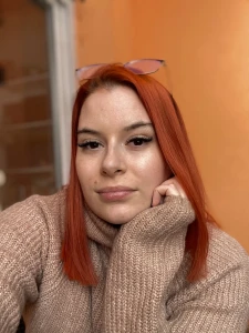 Profilkép