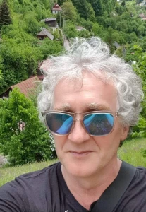 Profilkép
