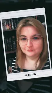Profilkép