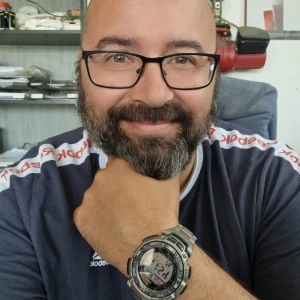 Profilkép