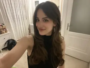 Faluvegi Emma