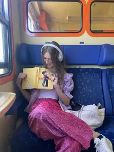 Győri Amarilla 🌞