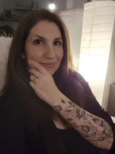 Siklósi Renáta