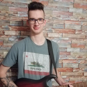 Profilkép