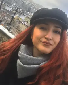 Raissa Ioana Dragomir