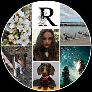 Csikós Réka