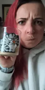 Profilkép
