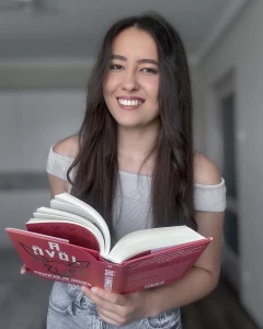Profilkép
