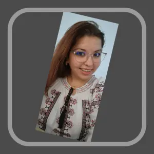 Alina-Maria