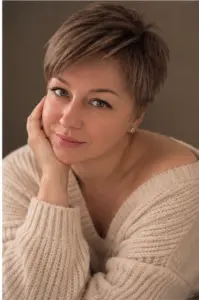 Kovács Emőke