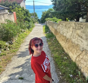 Profilkép