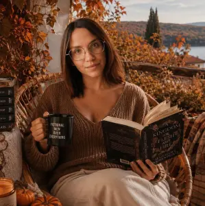 Fruzsi🍂