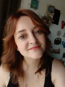 Molnár Ramóna