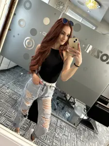 Bálega Bettina