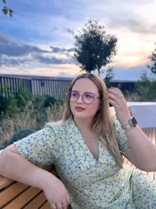 Daria-Alexandra Blaga