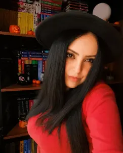 Geo. Books