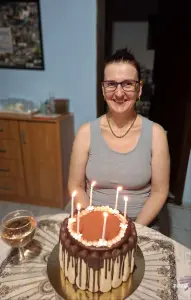 Profilkép